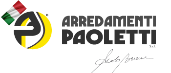 Arredamenti Paoletti Logo