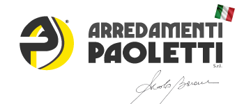 Arredamenti Paoletti Logo